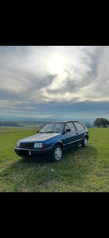 Gebraucht VW Polo 54 PS (39 kW) 1992 Coupé