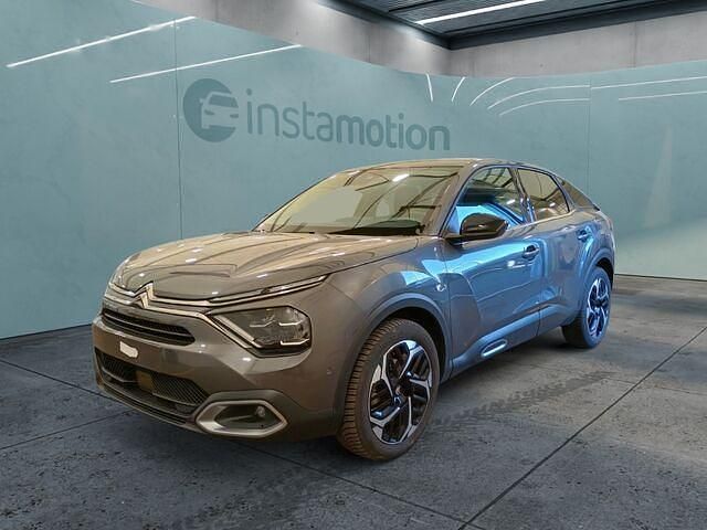 Gebraucht Citroën C4 PureTech 131 PS (96 kW) 2024 Grau Limousine