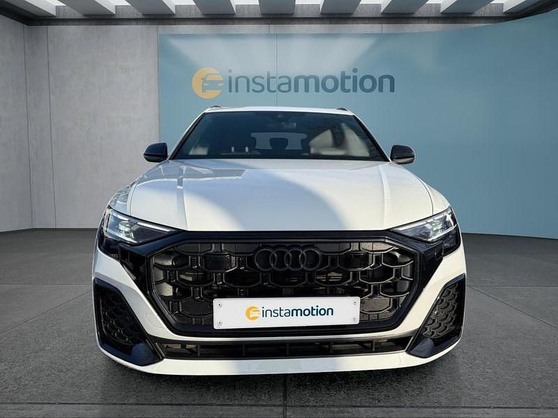 Gebraucht Audi Q8 286 PS (210 kW) 2025 Weiß SUV