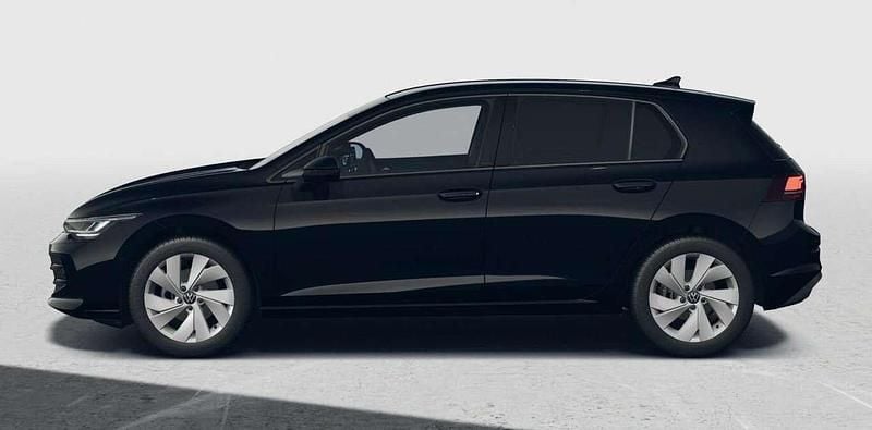 Grenadillschwarz meta... Neu 2025 VW Golf VIII R Limousine | 33.233 € (Guter Preis) - Bild 1/2