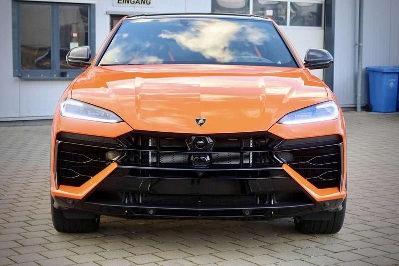 Neu Lamborghini Urus 799 PS (587 kW) 2026 Arancio apodis SUV