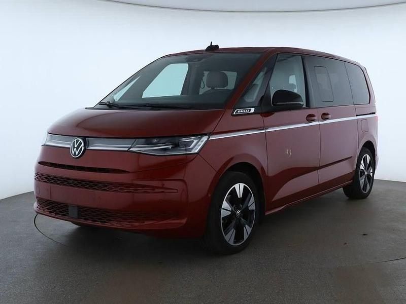 Gebraucht VW Multivan Style 150 PS (110 kW) 2025 Rotkeine angabe Van