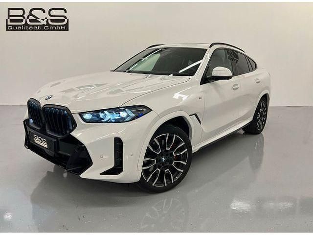 Gebraucht BMW X6 M Sport 286 PS (210 kW) 2025 SUV