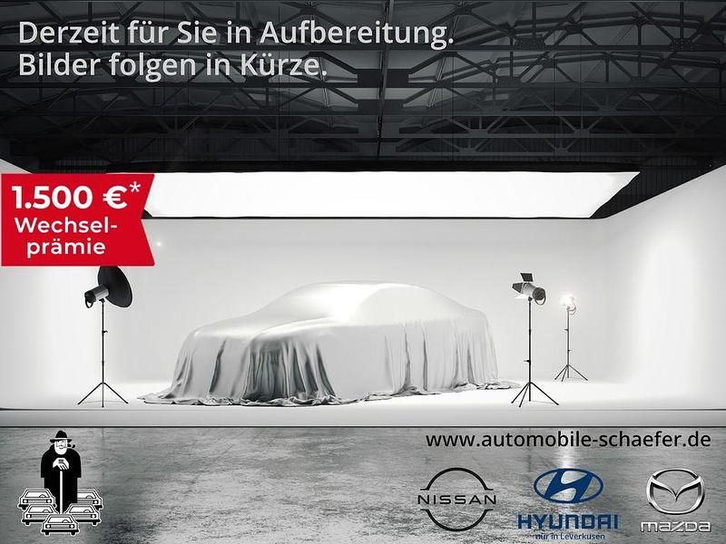 Grau Neu 2025 Nissan Qashqai Comfort SUV | 36.648 € (Superpreis) - Bild 1/1