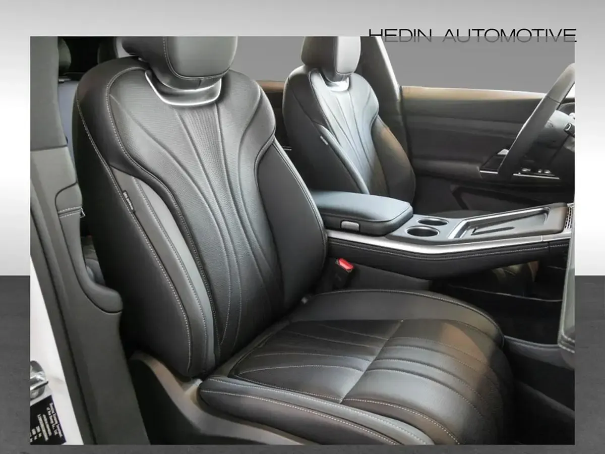 Gebraucht XPENG G9 AWD Performance 297 kW (405 PS) 2025 Schwarz SUV