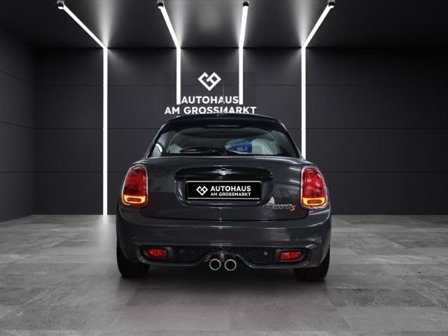 Gebraucht Mini Cooper S 192 PS (141 kW) 2020 Grau Kleinwagen