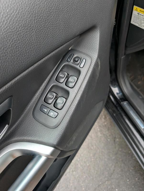 Gebraucht Volvo XC90 210 PS (154 kW) 2006 Schwarz SUV