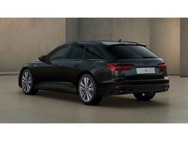 Gebraucht Audi A6 Competition 286 PS (210 kW) 2024 Schwarz Kombi
