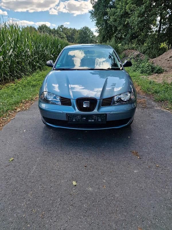 Gebraucht 2006 Seat Cordoba Limousine | 2.350 € (Teuer) - Bild 1/4