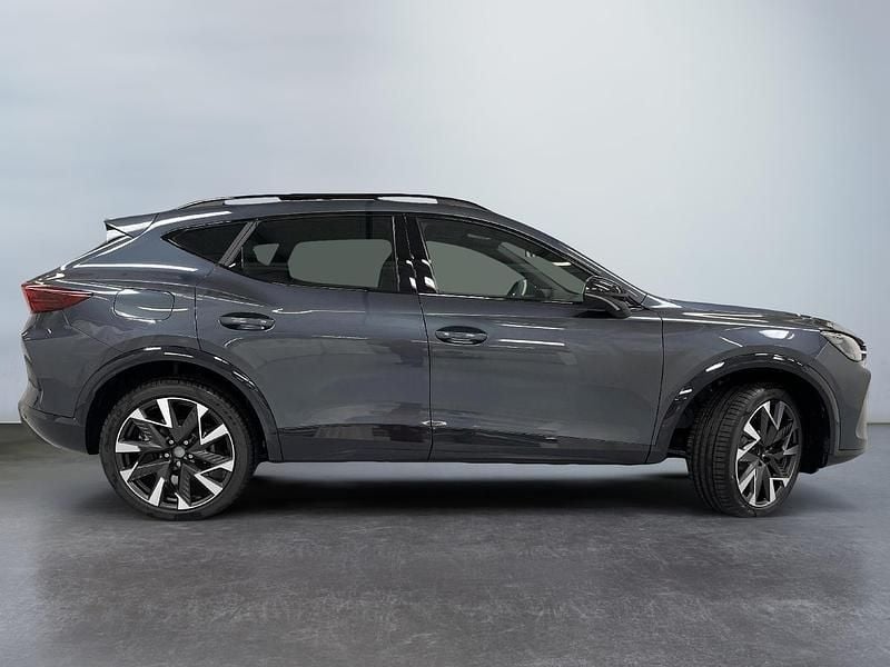 Nowe Cupra Formentor 204 KM (150 kW) 2026 Czarny SUV