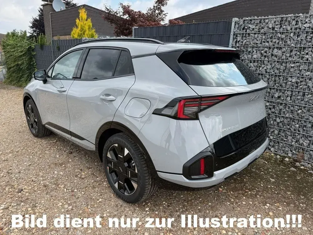 Neu Kia Sportage GT-Line 239 PS (175 kW) 2026 Wählbar  ggf. mit aufpreis SUV