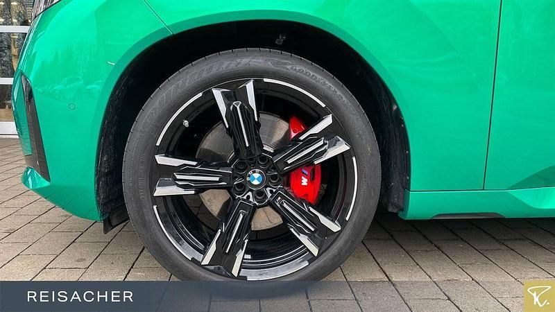 Gebraucht BMW X3 Comfort Edition 398 PS (292 kW) 2025 Sophistograu brillanteffekt SUV