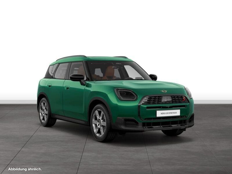 Andere Gebraucht 2024 Mini Countryman SUV | 41.894 € (Teuer) - Bild 1/4