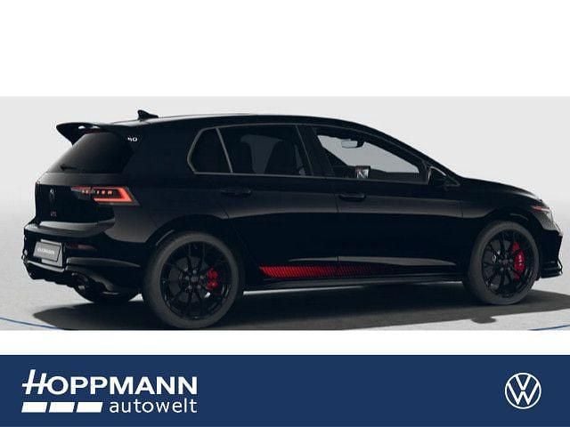 Schwarz Neu 2025 VW Golf VIII Edition Limousine | 55.800 € (Teuer) - Bild 1/1