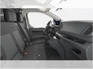 Neu Toyota Proace 144 PS (105 kW) 2025 Weiß Van / Kleinbus