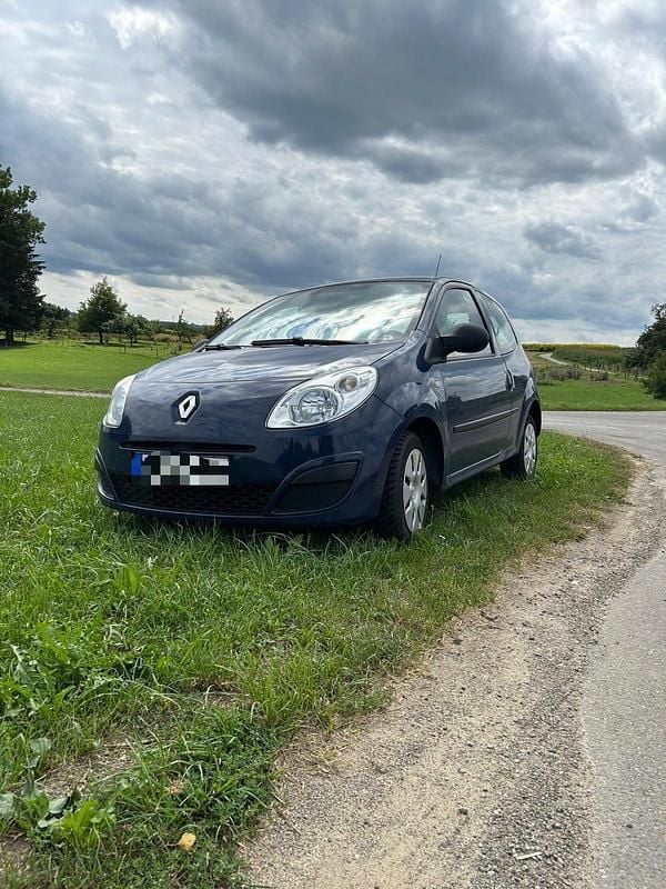 Gebraucht 2007 Renault Twingo Kleinwagen | 1.800 € - Bild 1/4