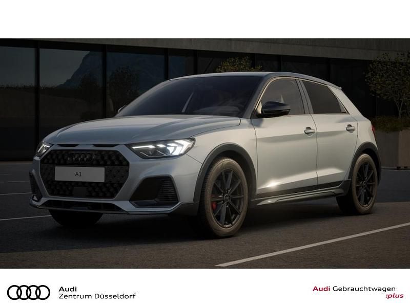 Gebraucht Audi A1 Ambiente 116 PS (85 kW) 2024 Andere farbe Kleinwagen