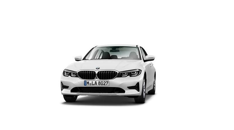 Gebraucht 2025 BMW 320 Limousine | 31.270 € (Superpreis) - Bild 1/4