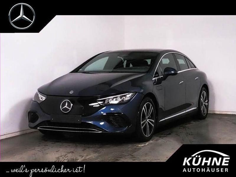 Andere Gebraucht 2024 Mercedes 300 | 43.950 € (Superpreis) - Bild 1/4