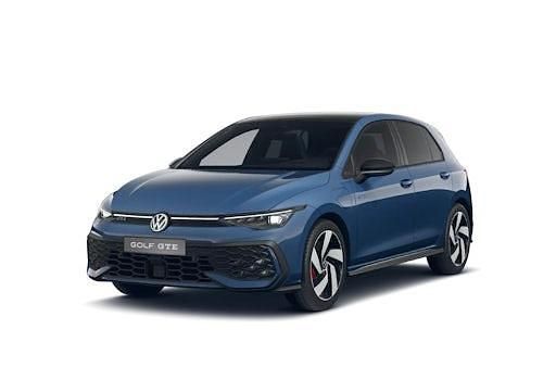 Neu VW Golf VIII Style 272 PS (200 kW) 2026 Blau Limousine