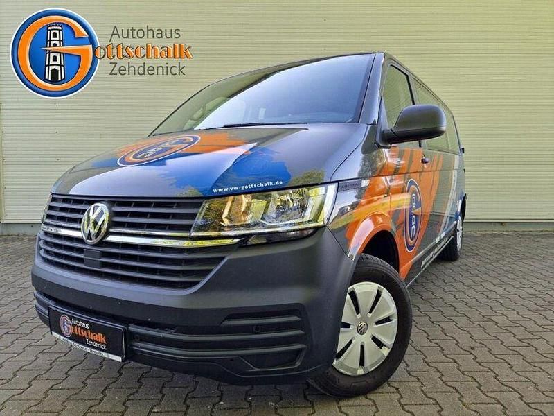 Gebraucht VW T6.1 110 PS (80 kW) 2020 Andere Van