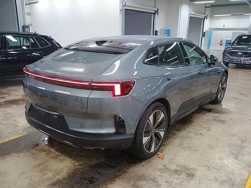 Gebraucht Polestar 3 200 kW (272 PS) 2025 Andere SUV