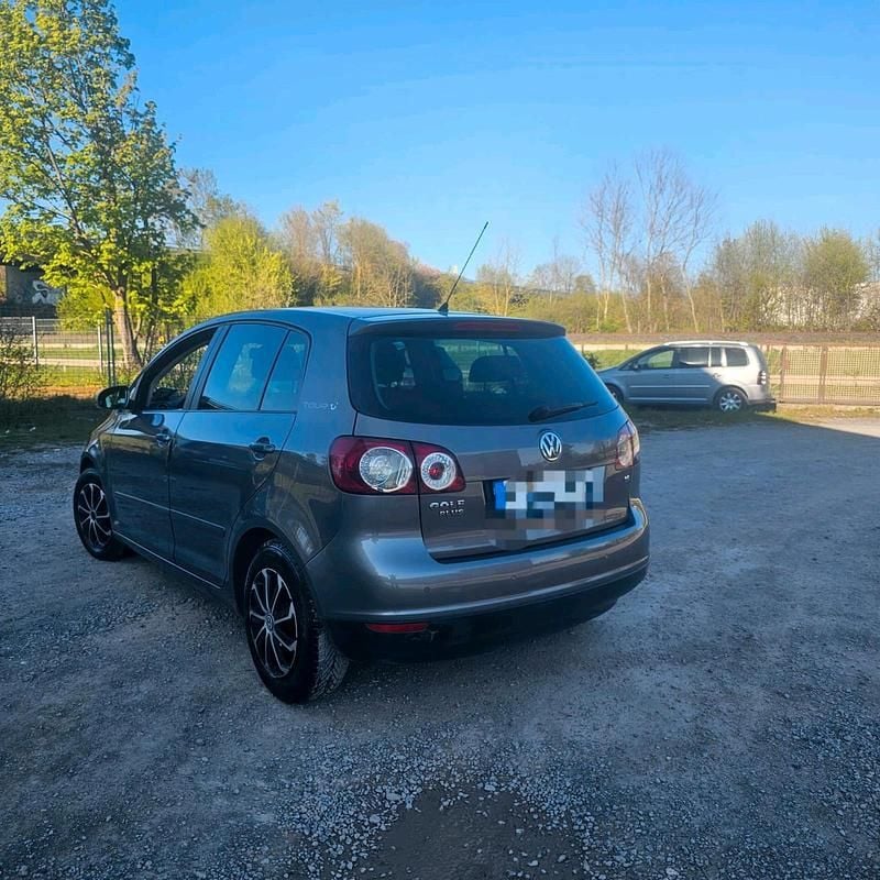 Brugt VW Golf IV 102 HK (75 kW) 2006 Hatchback