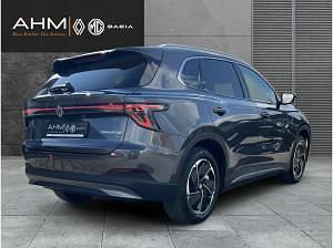 Neu MG S5 Luxury 169 kW (231 PS) 2025 Schwarz (schwarz) SUV