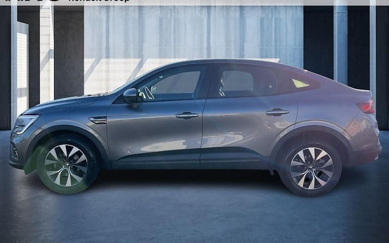 Gebraucht Renault Arkana Equilibre 140 PS (102 kW) 2023 Grau SUV