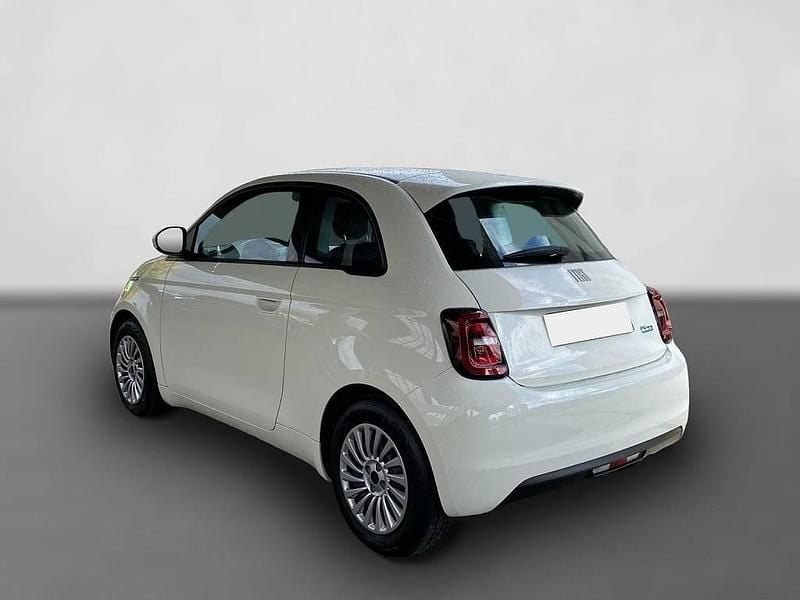 Gebraucht Fiat 500e 86 kW (118 PS) 2023 Weiß Limousine