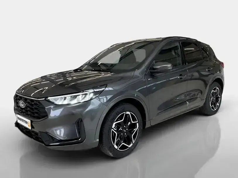 Neu Ford Kuga ST-Line 186 PS (136 kW) 2025 Grau SUV