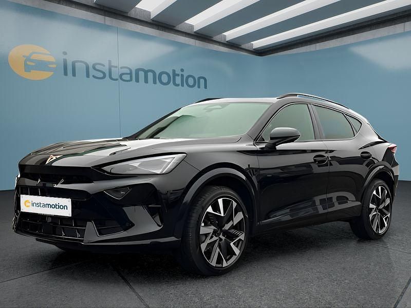 Gebraucht Cupra Formentor 150 PS (110 kW) 2025 SUV