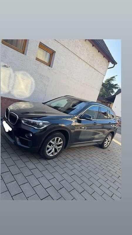 Gebraucht BMW X1 xLine 150 PS (110 kW) 2018 SUV