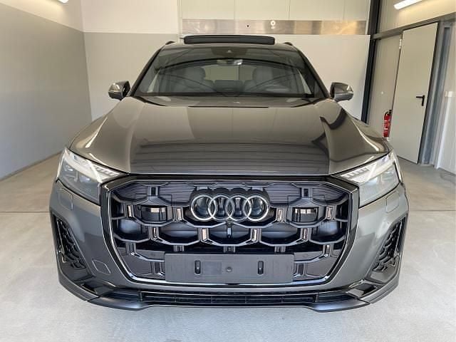 Neu 2025 Audi Q7 S-Line SUV | 93.650 € (Fairer Preis) - Bild 1/1