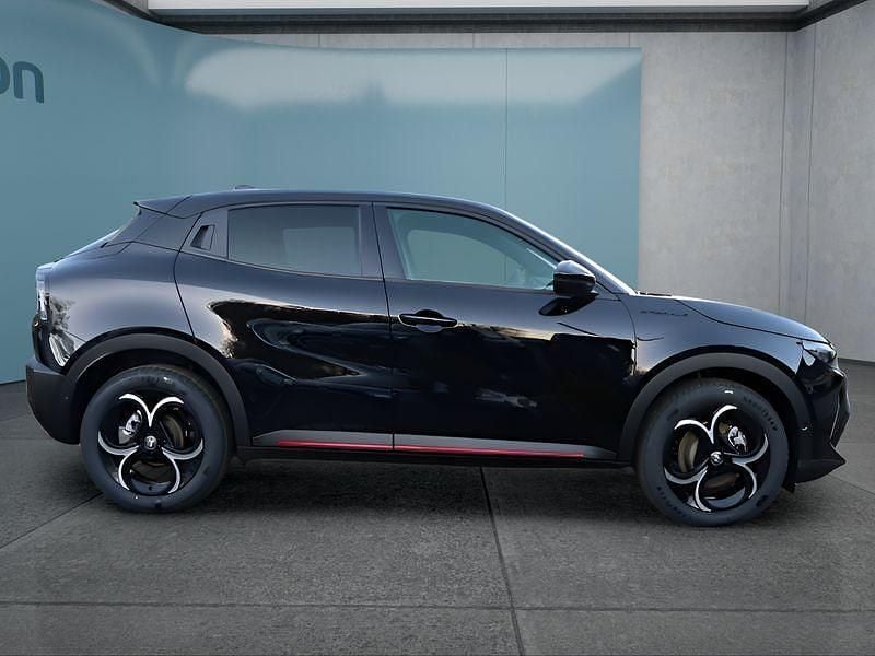 Schwarz Neu 2025 Alfa Romeo GT Junior SUV | 31.749 € (Fairer Preis) - Bild 1/4