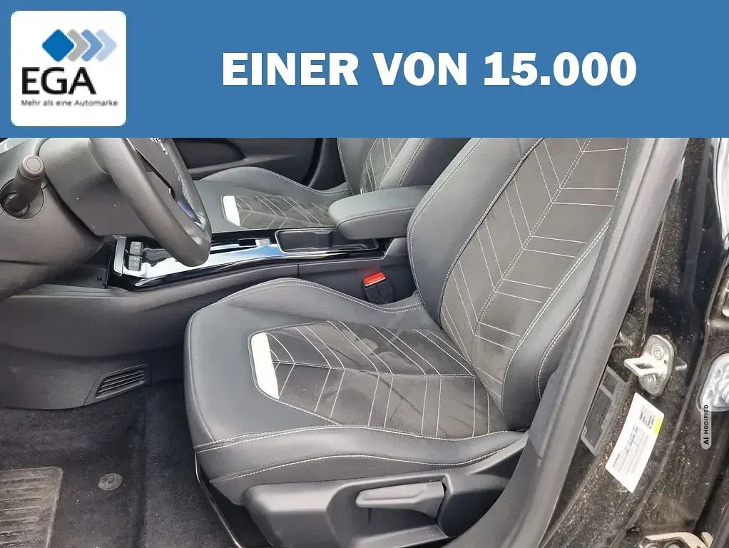 Gebraucht Opel Mokka-e Ultimate 100 kW (136 PS) 2023 Schwarz metallic SUV