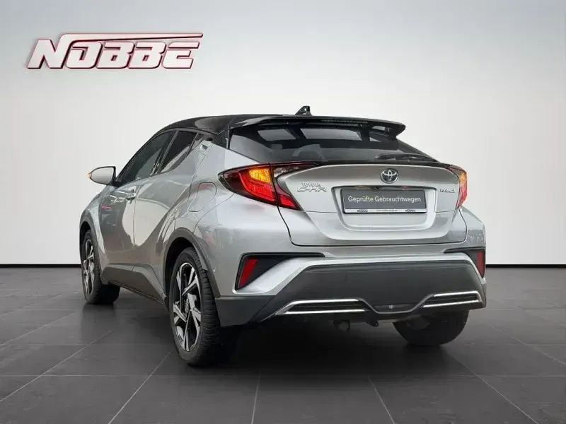 Gebraucht Toyota C-HR Team 184 PS (135 kW) 2022 SUV