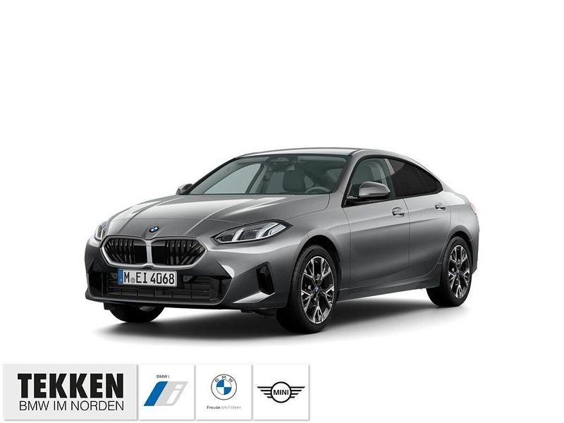 Grau Neu 2025 BMW 216 Sport Line Coupé | 32.190 € (Guter Preis) - Bild 1/4