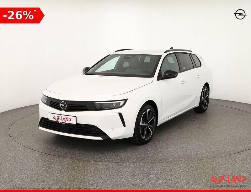 Andere Neu 2025 Opel Astra Kombi | 24.490 € (Guter Preis) - Bild 1/4