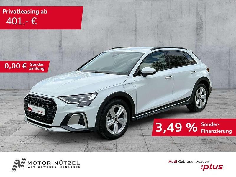 Usado Audi A3 Performance 204 HP (150 kW) 2025 Branco Sedan