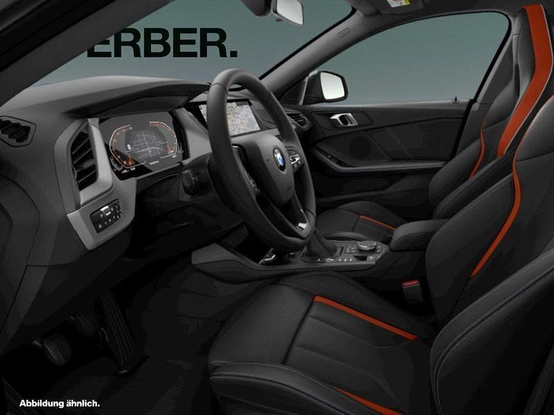 Gebraucht BMW 220 M Sport 178 PS (130 kW) 2024 Grau Coupé