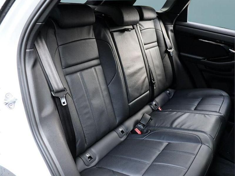 Gebraucht Land Rover Range Rover evoque 2025 Weiss SUV