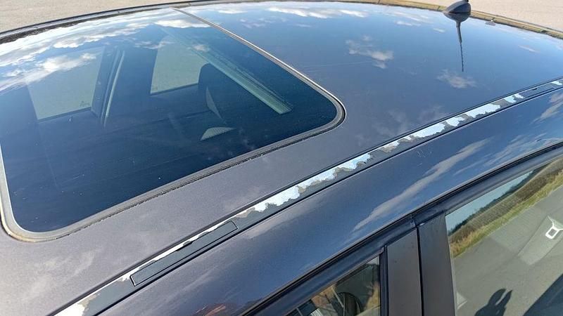 Gebraucht BMW 116 122 PS (89 kW) 2008 Braun Kleinwagen