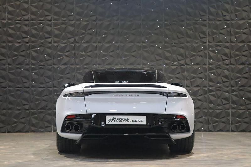 Gebraucht Aston Martin DBS 725 PS (533 kW) 2018