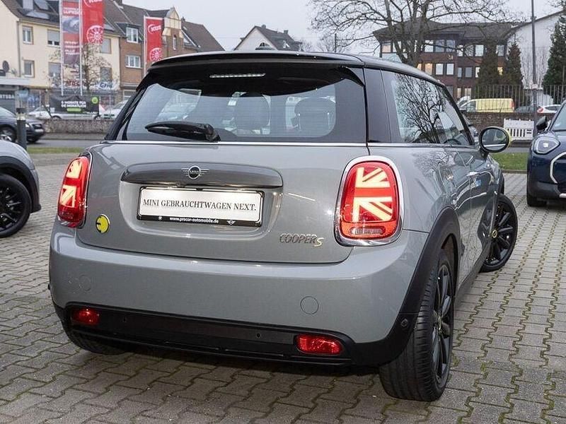 Gebraucht Mini Cooper SE 2020 Andere Kleinwagen