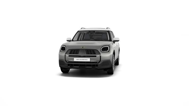 Gebraucht Mini Countryman 156 PS (114 kW) 2024 SUV