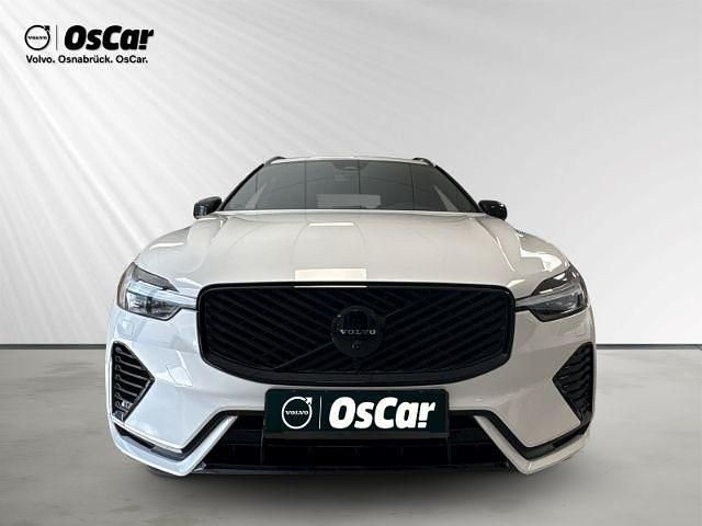 Neu Volvo XC60 Plus 349 PS (256 kW) 2025 Weiß SUV