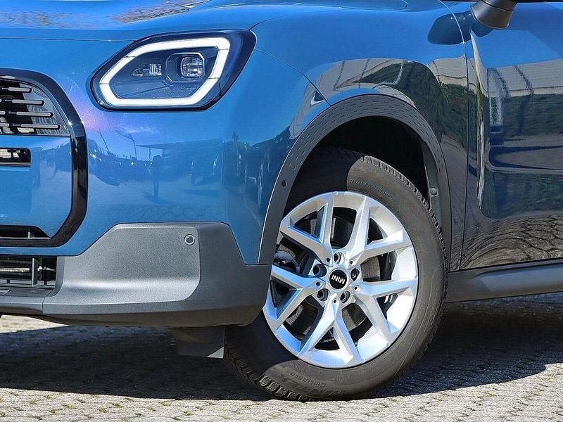 Gebraucht Mini Countryman 156 PS (114 kW) 2025 Indigo sunset blue SUV