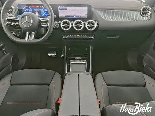 Gebraucht Mercedes EQA250 139 kW (190 PS) 2025 SUV