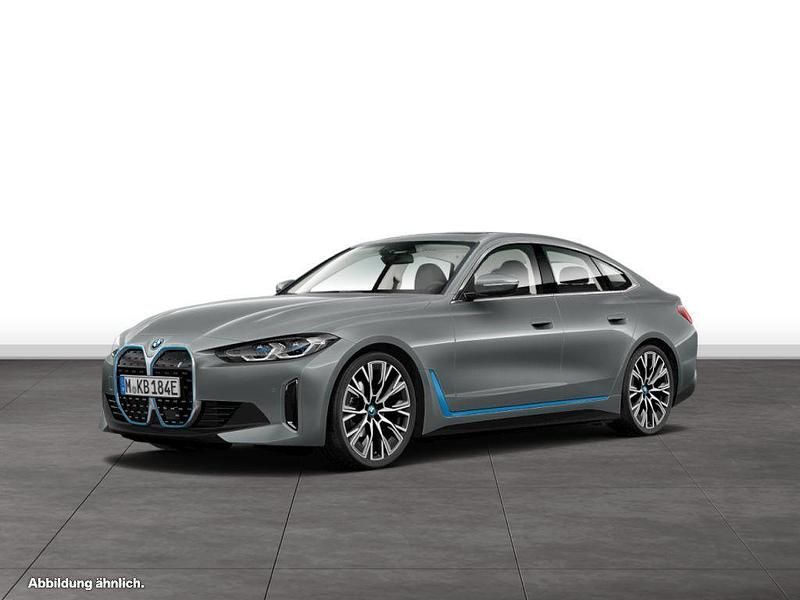 Gebraucht 2024 BMW i4 Sport Line Limousine | 52.642 € (Fairer Preis) - Bild 1/4